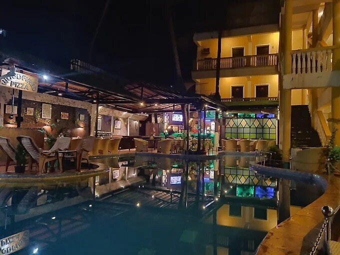 Картинка Castel House Calangute 3*